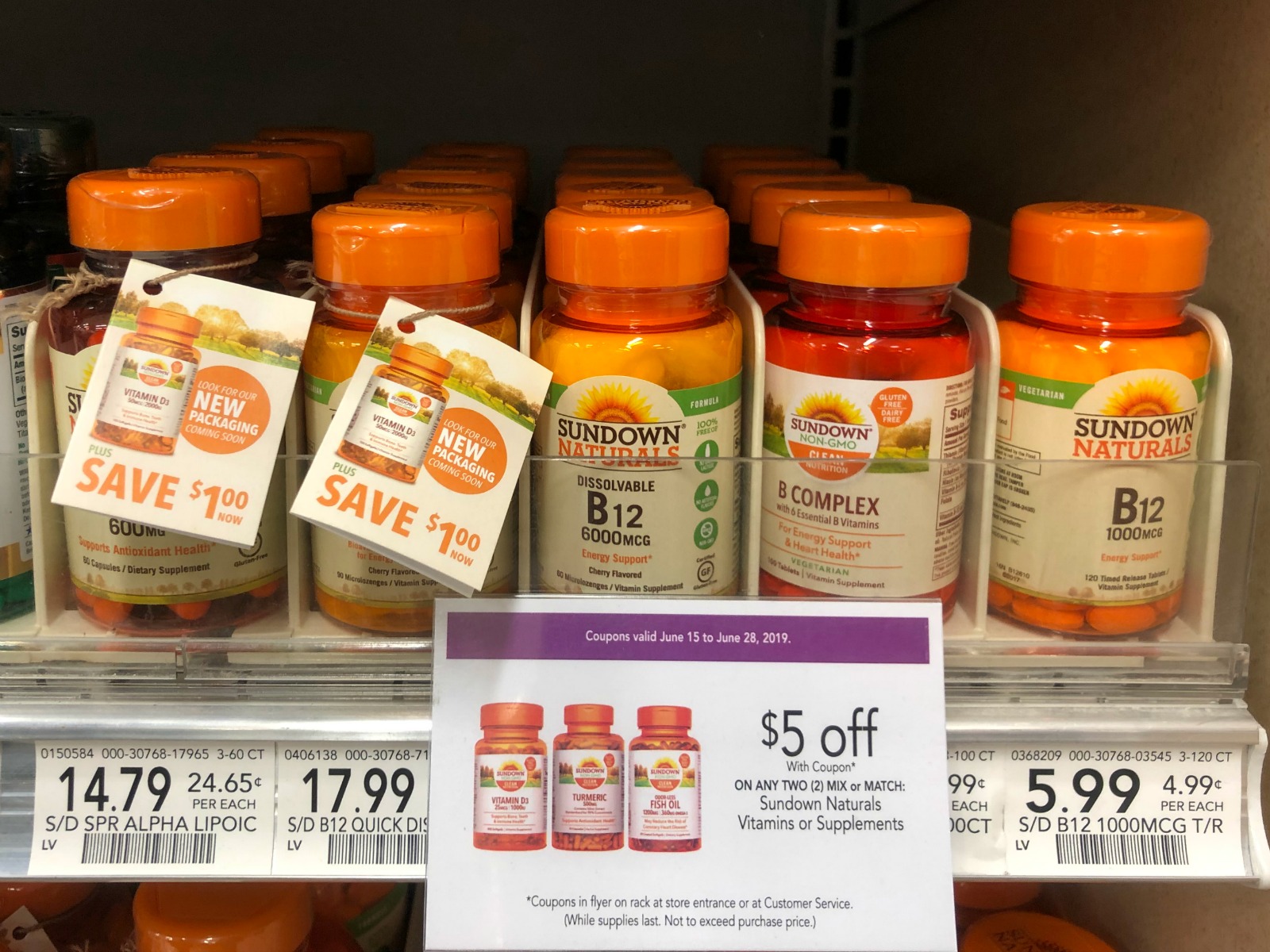 Auto Draft on I Heart Publix 125