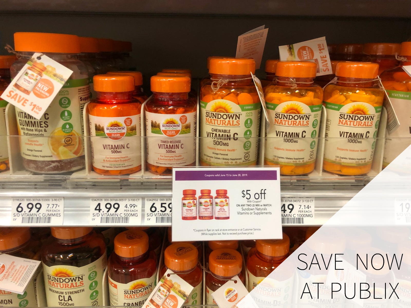 sundown-top Auto Draft on I Heart Publix 124