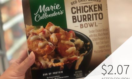 Try New Marie Callender’s Bowls – Save Now At Publix