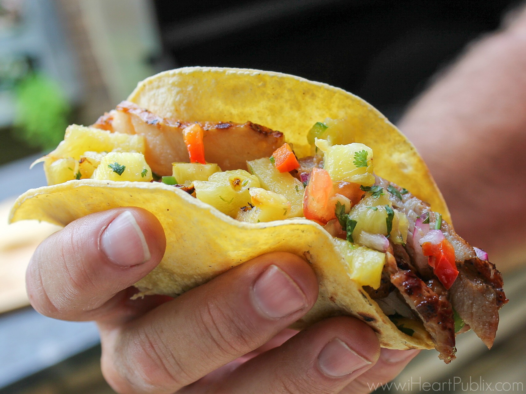 Auto Draft on I Heart Publix 153