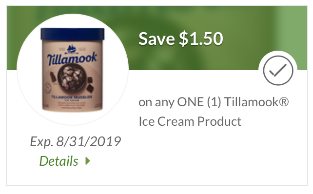 Save $1.50 On Tillamook Ice Cream At Publix & Enjoy Dairy Done Right on I Heart Publix 1