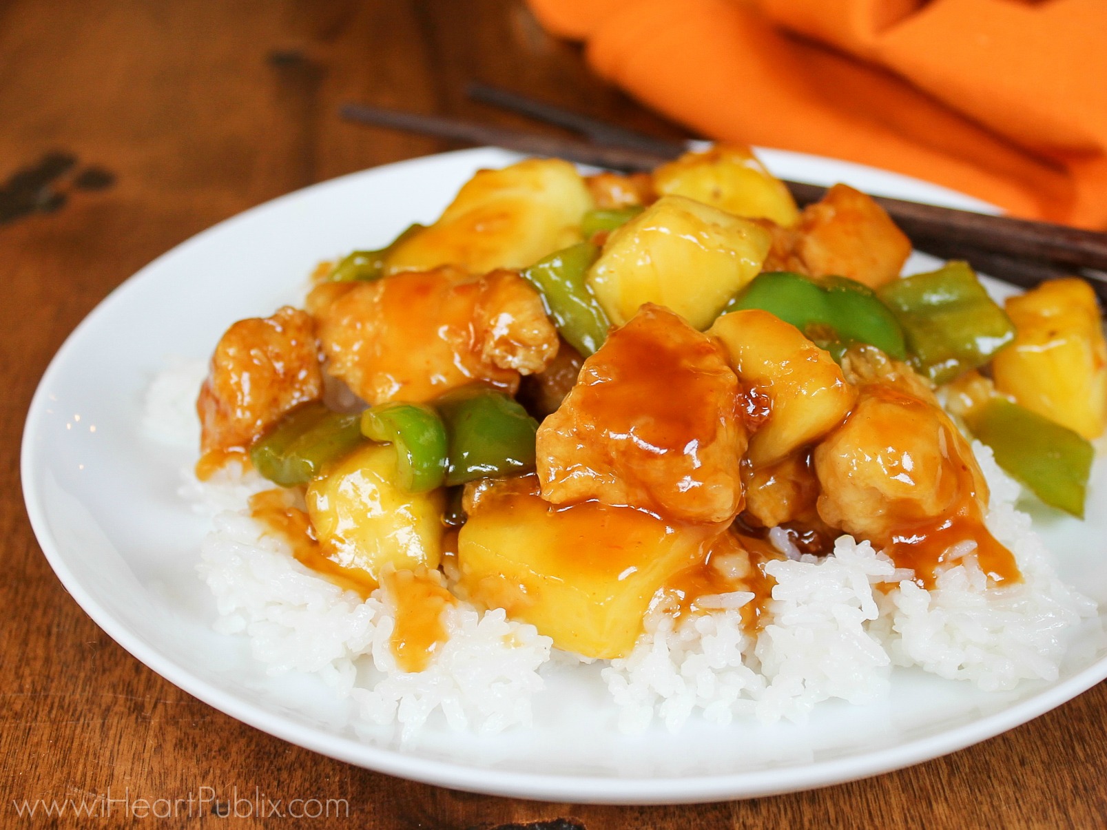 Auto Draft on I Heart Publix 201