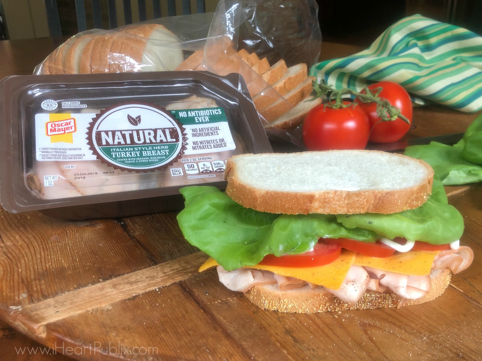 Auto Draft on I Heart Publix 209