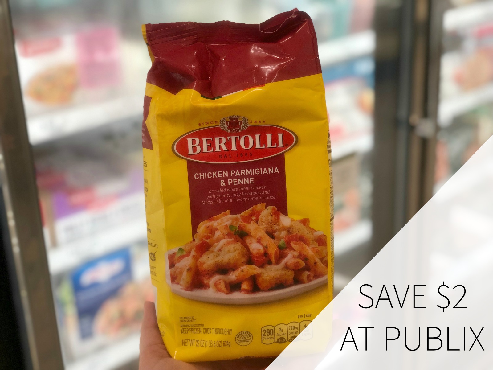 bertolli skillet Auto Draft on I Heart Publix 199