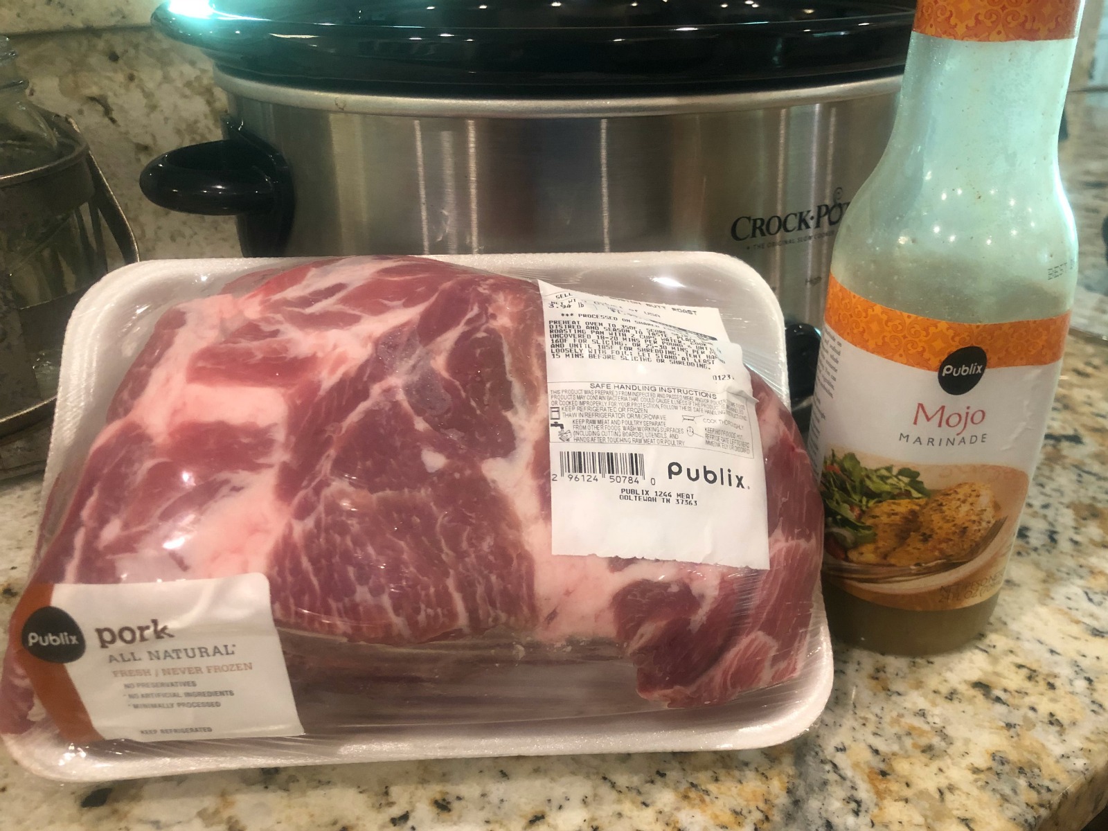 Sheet Pan Pork Nachos - Super Meal To Go With The Sales At Publix on I Heart Publix