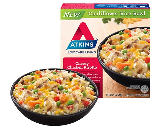 Look For Savings On Delicious Atkins Products At Your Local Publix on I Heart Publix 1