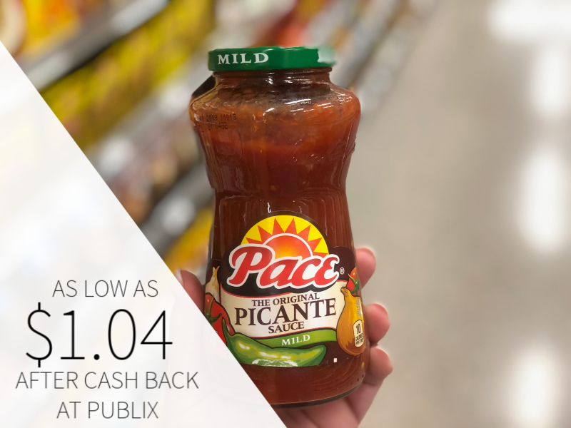 Pace Salsa Or Picante Sauce As Low As 1 04 At Publix,Mimosa Bar Recipes