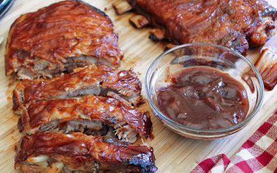 Easy Slow Cooker St. Louis Style Ribs – Super Meal With The Sales This Week At Publix