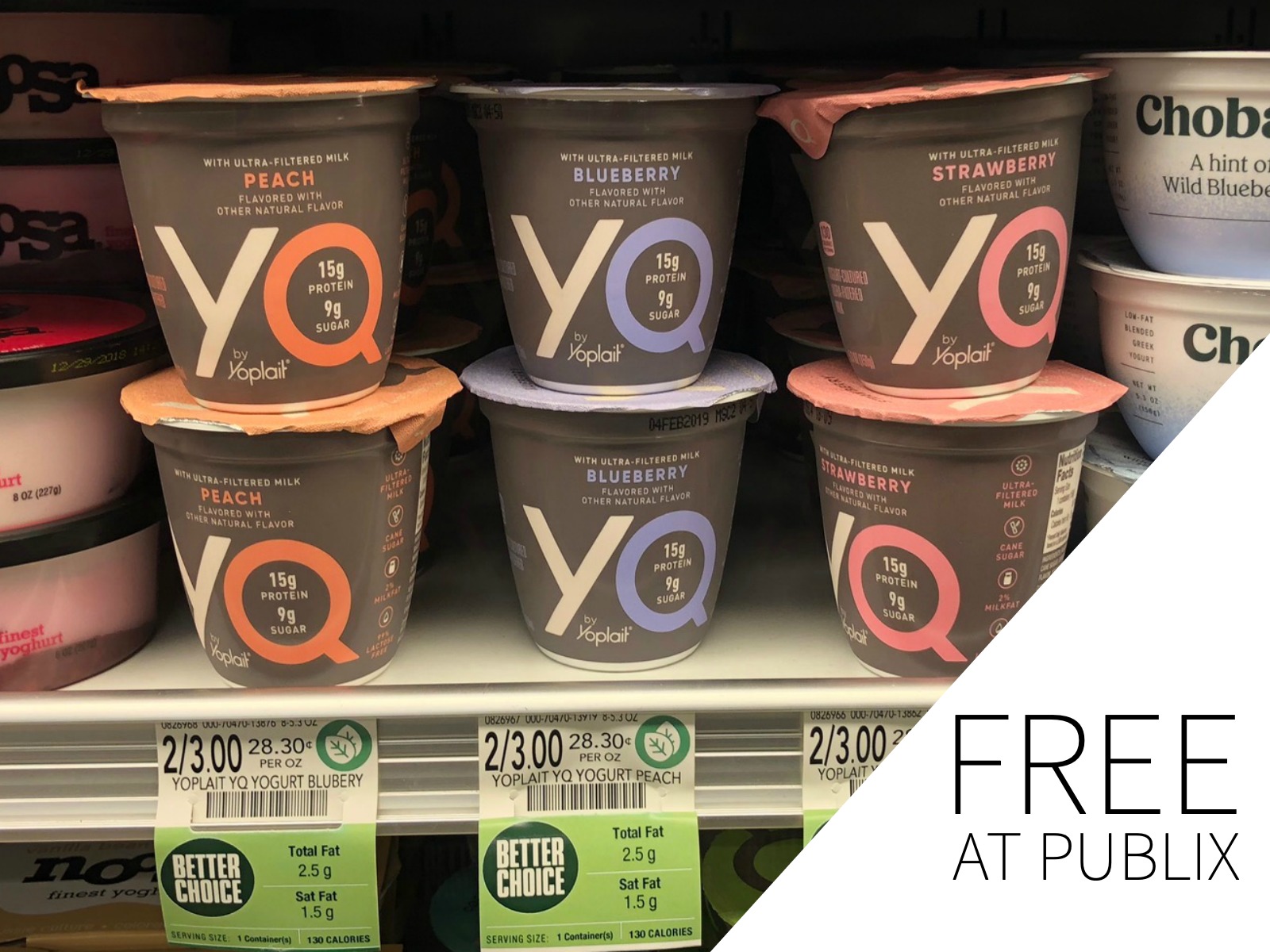 Auto Draft on I Heart Publix 280