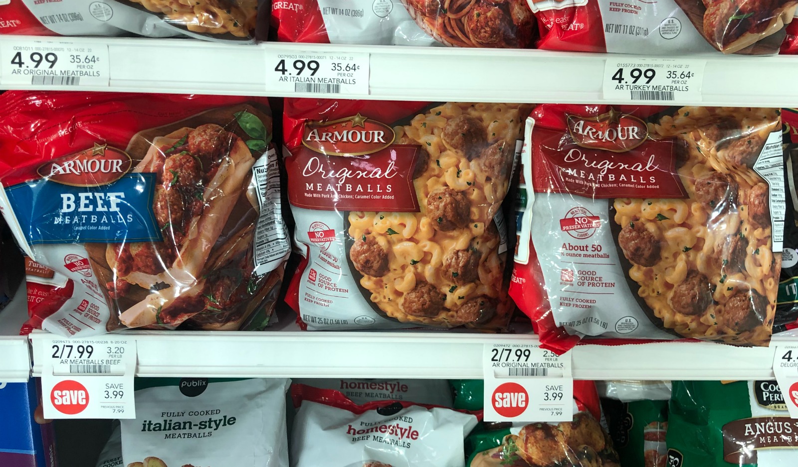 Easy Italian Wedding Soup Perfect Meal For The Awesome Deal On Armour