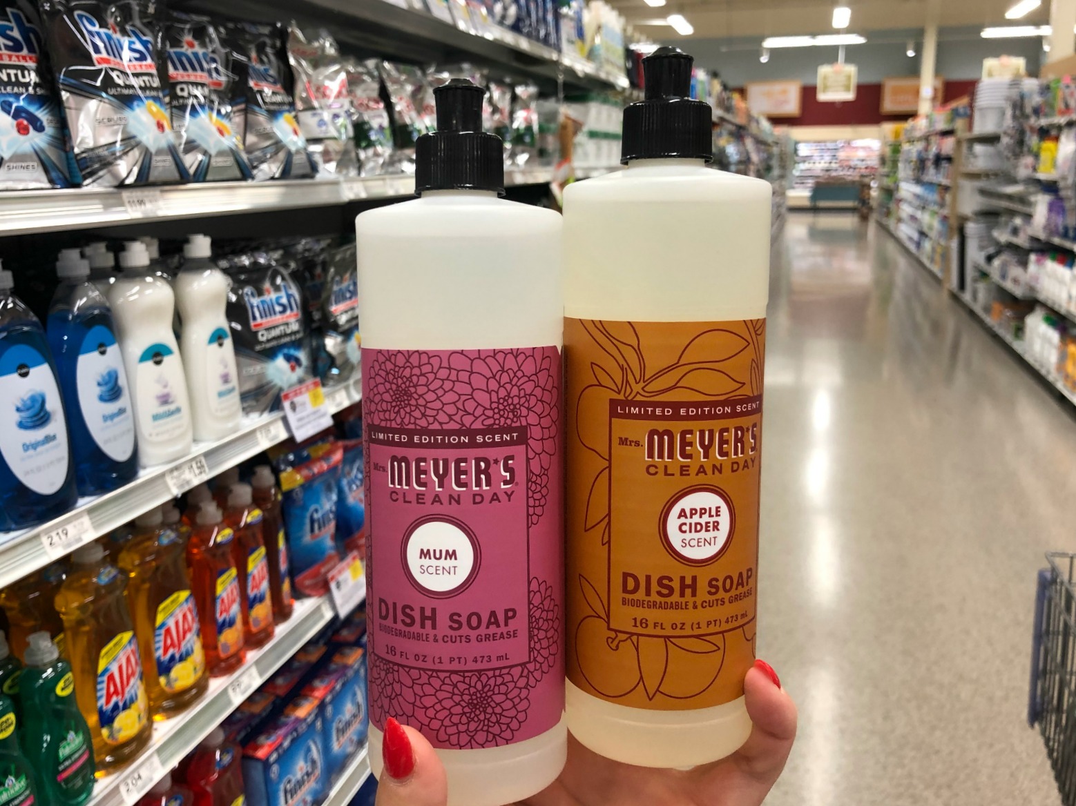 Auto Draft on I Heart Publix 266