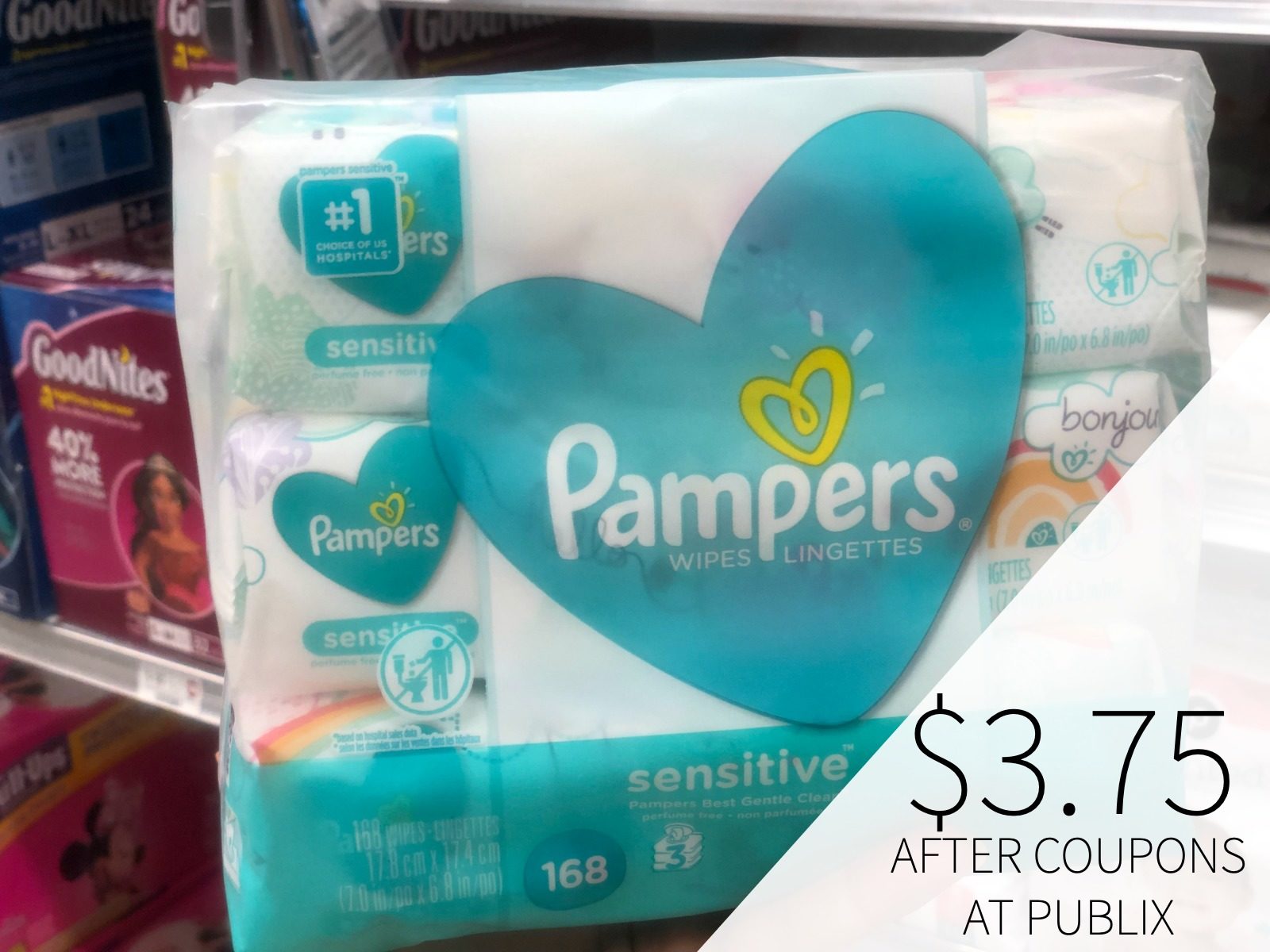 pampers baby wipes coupons