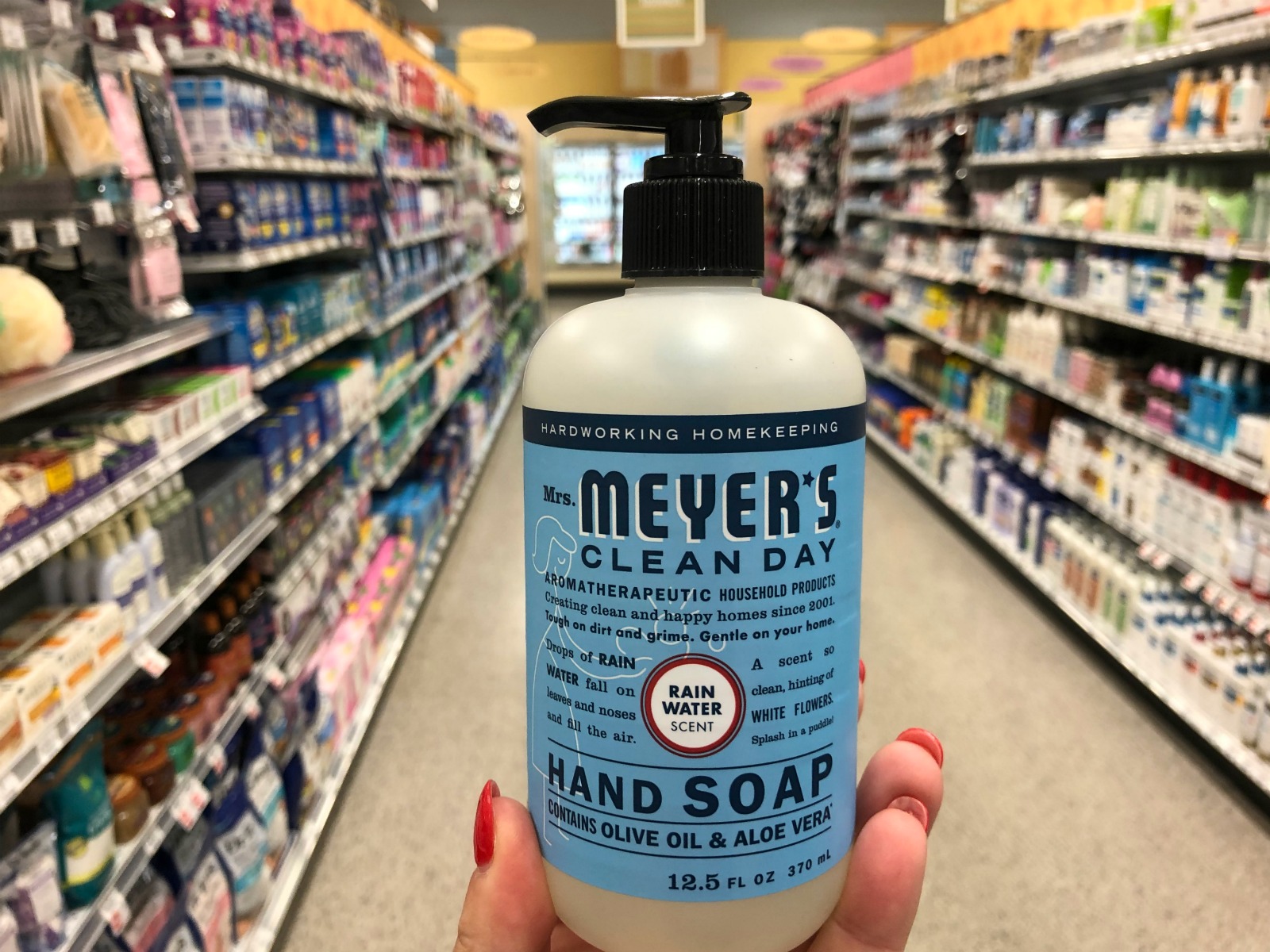 Auto Draft on I Heart Publix 265