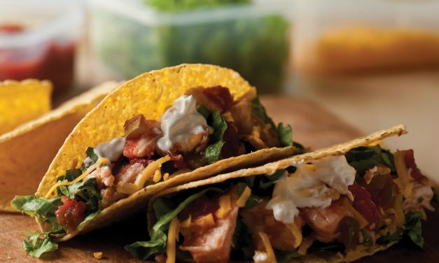 Celebrate National Taco Day With Savings At Your Local Publix – Grab A Super Deal On Pace Salsa