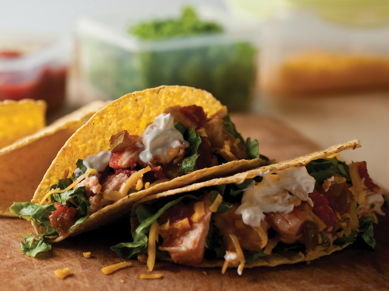 Taco Night 2 on I Heart Publix