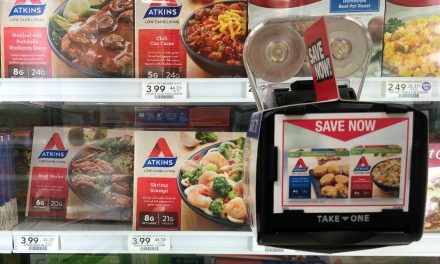 Look For Savings On Delicious Atkins Products At Your Local Publix