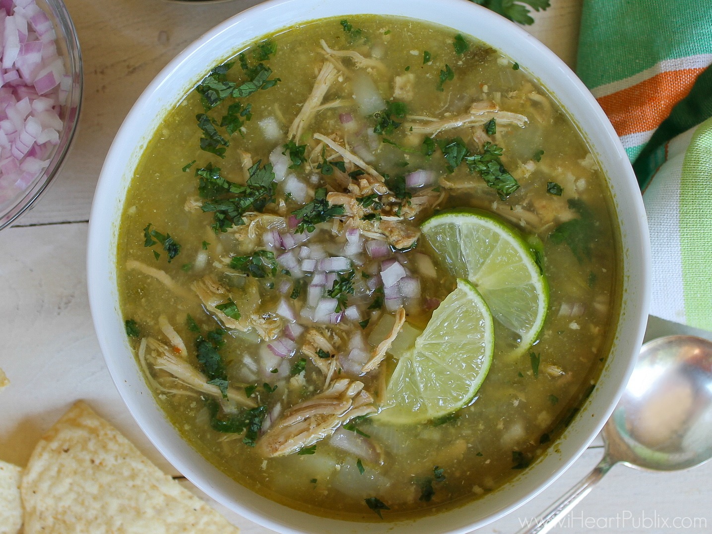 Auto Draft on I Heart Publix 323