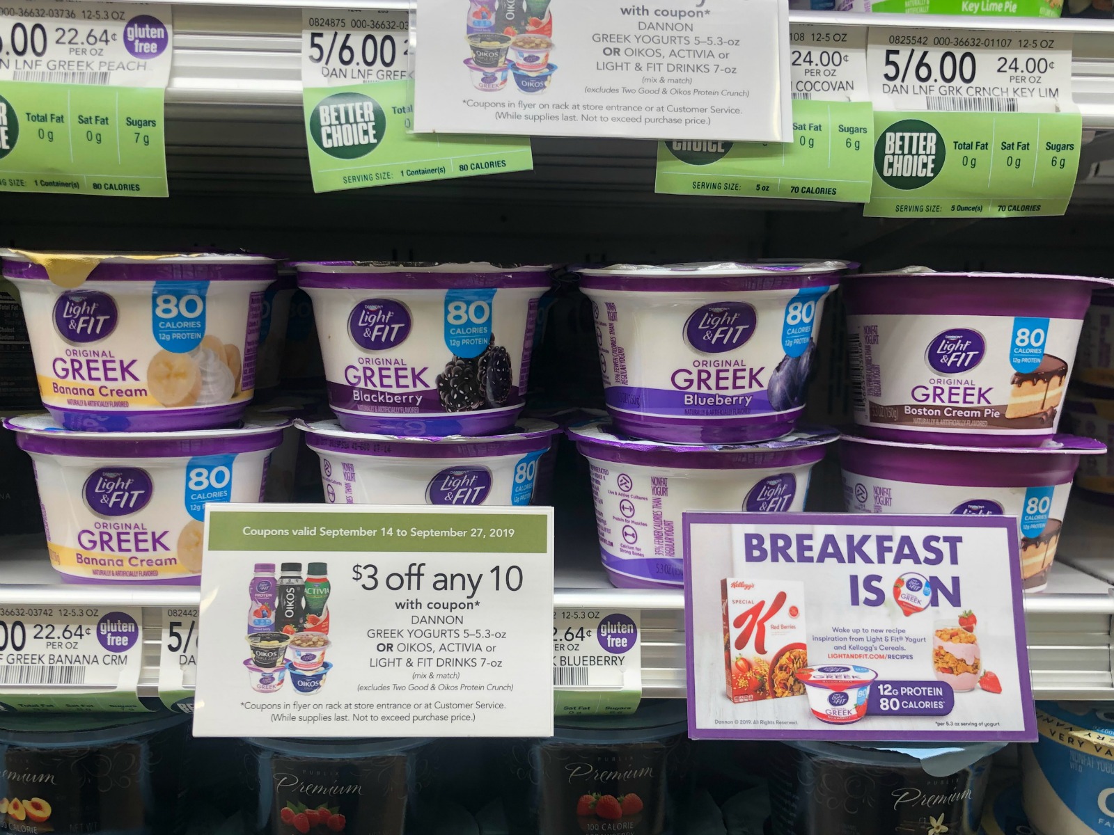 Auto Draft on I Heart Publix 348