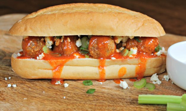 Keep Delicious Armour Meatballs On Hand For A Delicious Meal In A Flash