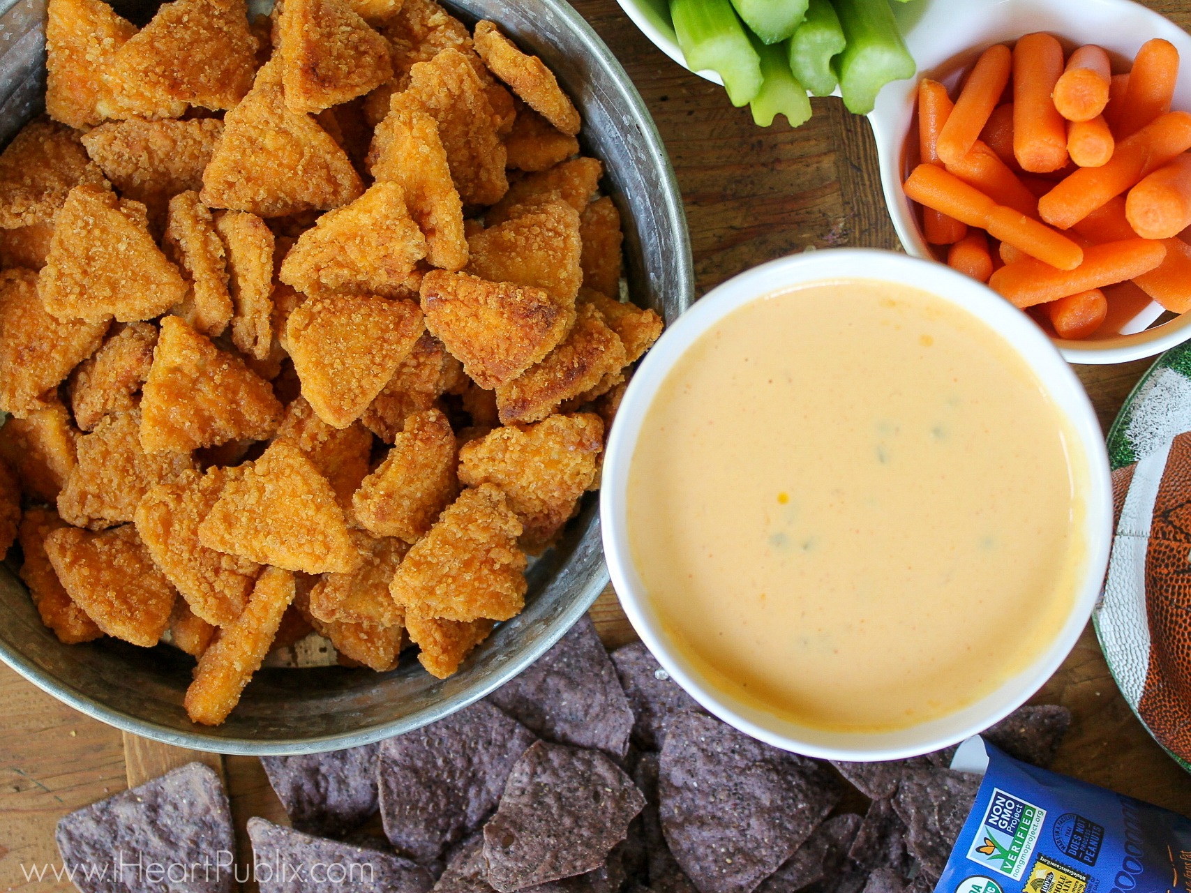 Auto Draft on I Heart Publix 354