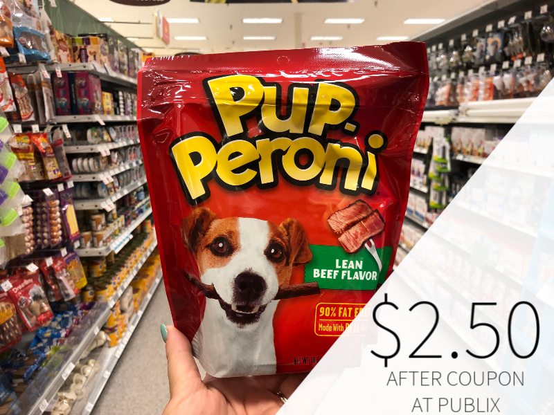 pupperoni coupons