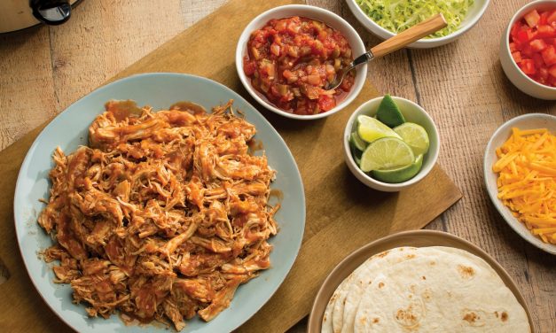 Pick Up A Super Deal On Pace Salsa For National Taco Day & Make It Saucy!