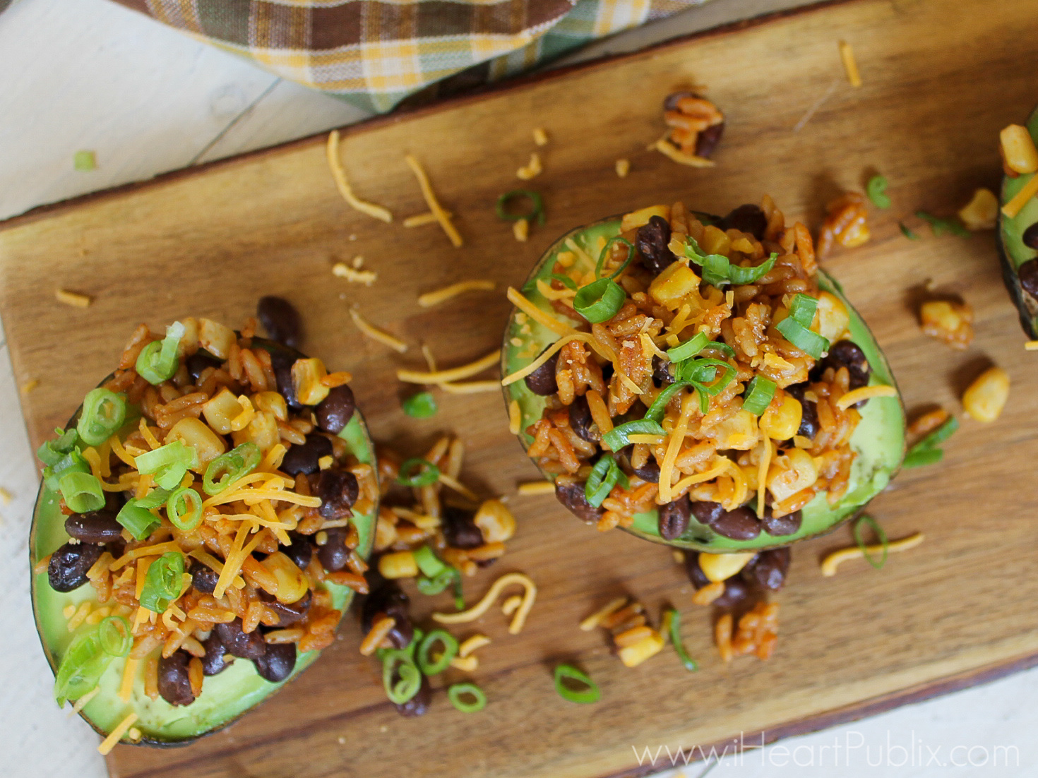 Auto Draft on I Heart Publix 333