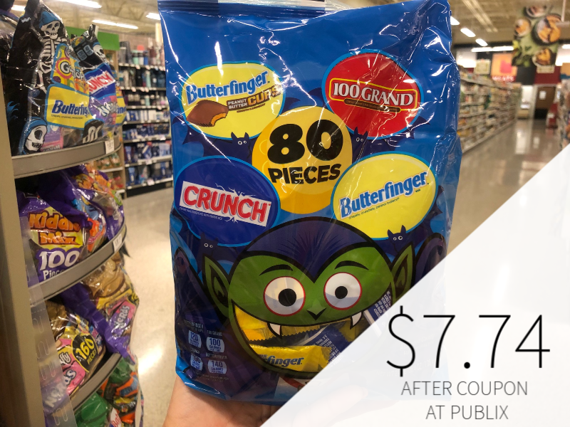 Bags Of Nestle Candy Only $7.74 At Publix on I Heart Publix 1