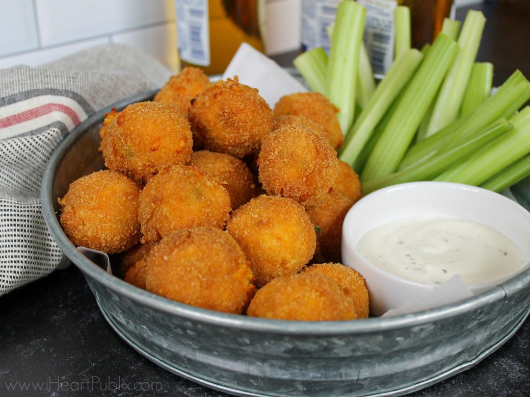 Try New RITZ Seasoned Coating Mix & Serve Up Something Tasty At Your