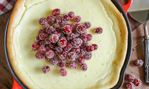 Save On PHILADELPHIA Cream Cheese At Publix – Serve Up This 1621 First Thanksgiving Cheesecake