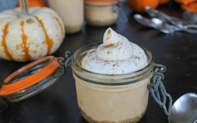 Pumpkin Delight – Tasty Recipe For Your Holiday Gathering