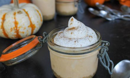 Pumpkin Delight – Tasty Recipe For Your Holiday Gathering
