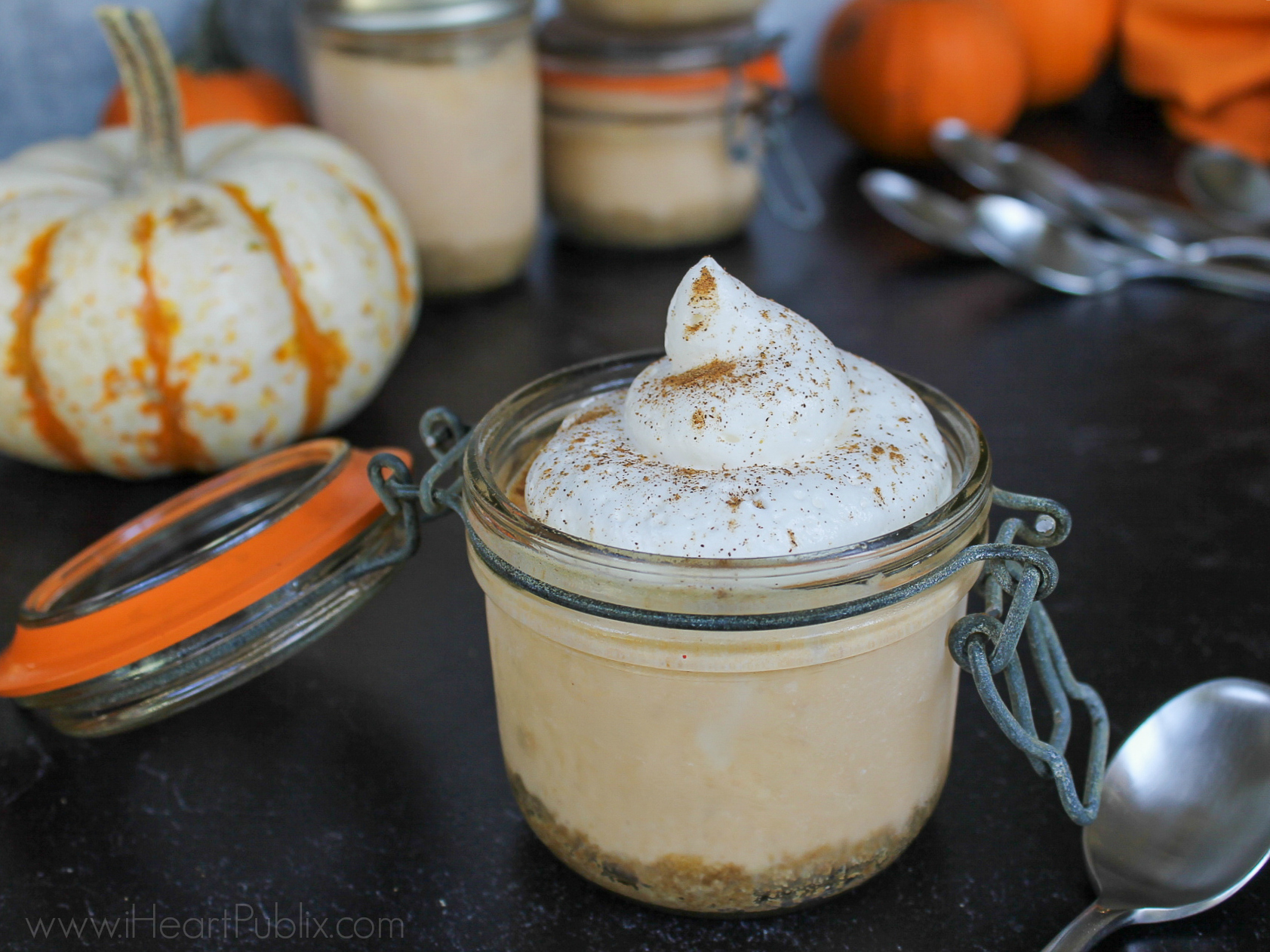 Pu on I Heart Publix