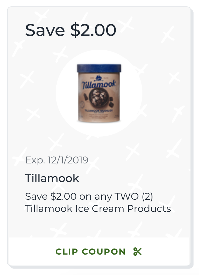 Serve Up The Rich, Creamy Taste Of Tillamook Ice Cream For A Little Halloween Fun - Save Now At Publix on I Heart Publix