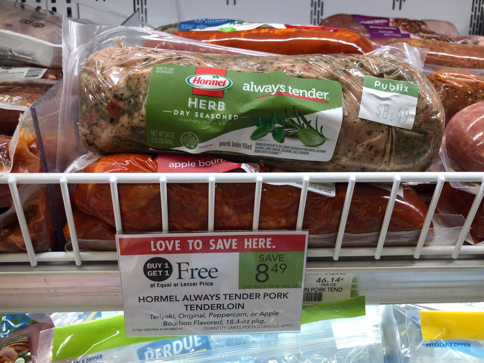 Slow Cooker Pork Tenderloin Chili Super Meal To Go With The Sales At