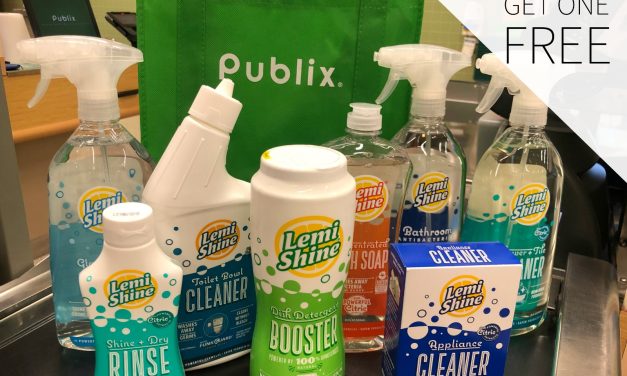 Stock Up On Lemi Shine Products During The BOGO Sale & Get Your Home Ready For The Holidays