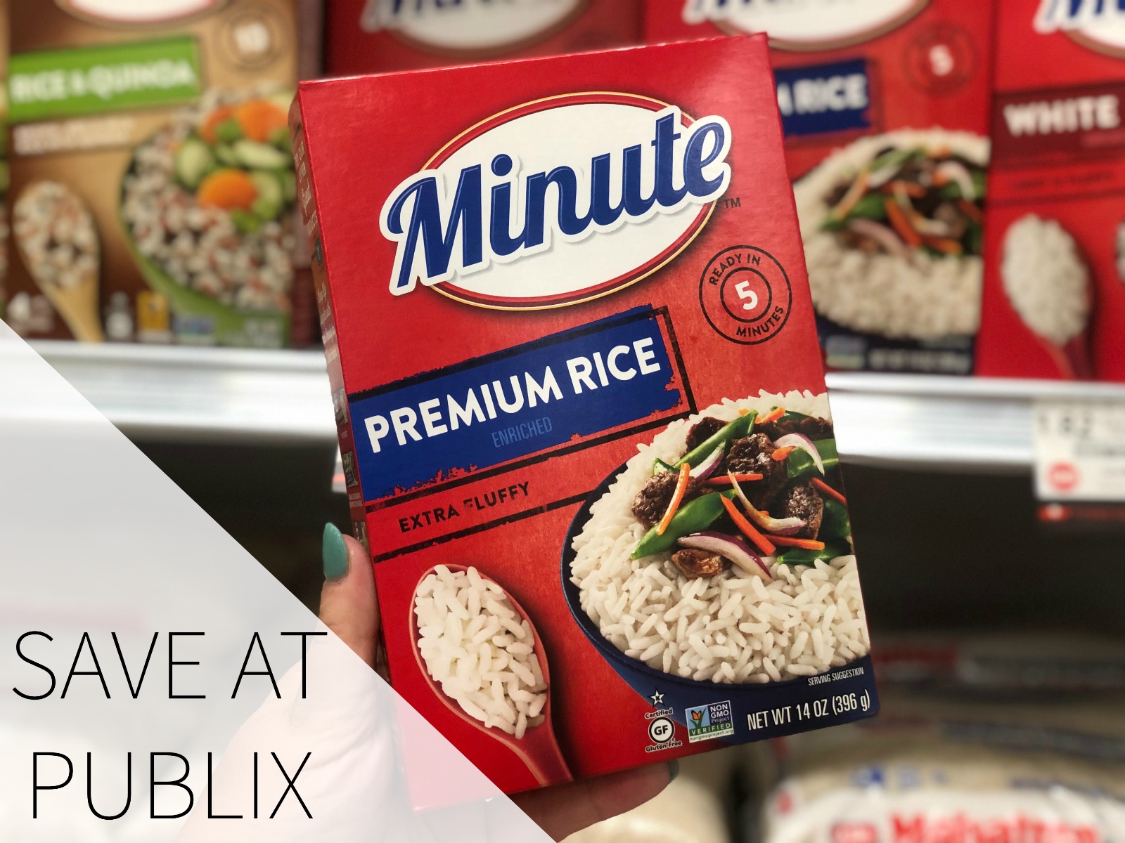 Quick & Easy Bulgogi For Your Busy Weeknight - Save On Minute Instant Rice Now At Publix on I Heart Publix 4