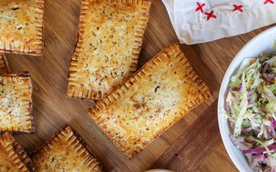 Quick & Easy Pulled Pork Hand Pies – Fabulous Recipe For The Super Deal On Curly’s Pulled Meats At Publix