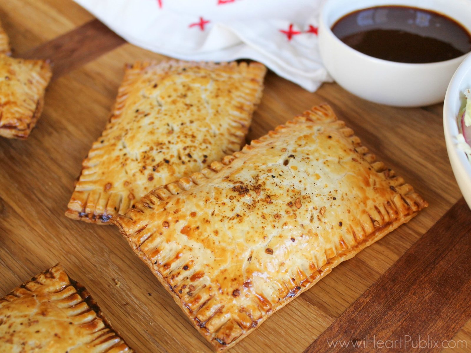 Quick & Easy Pulled Pork Hand Pies Fabulous Recipe For The Super Deal