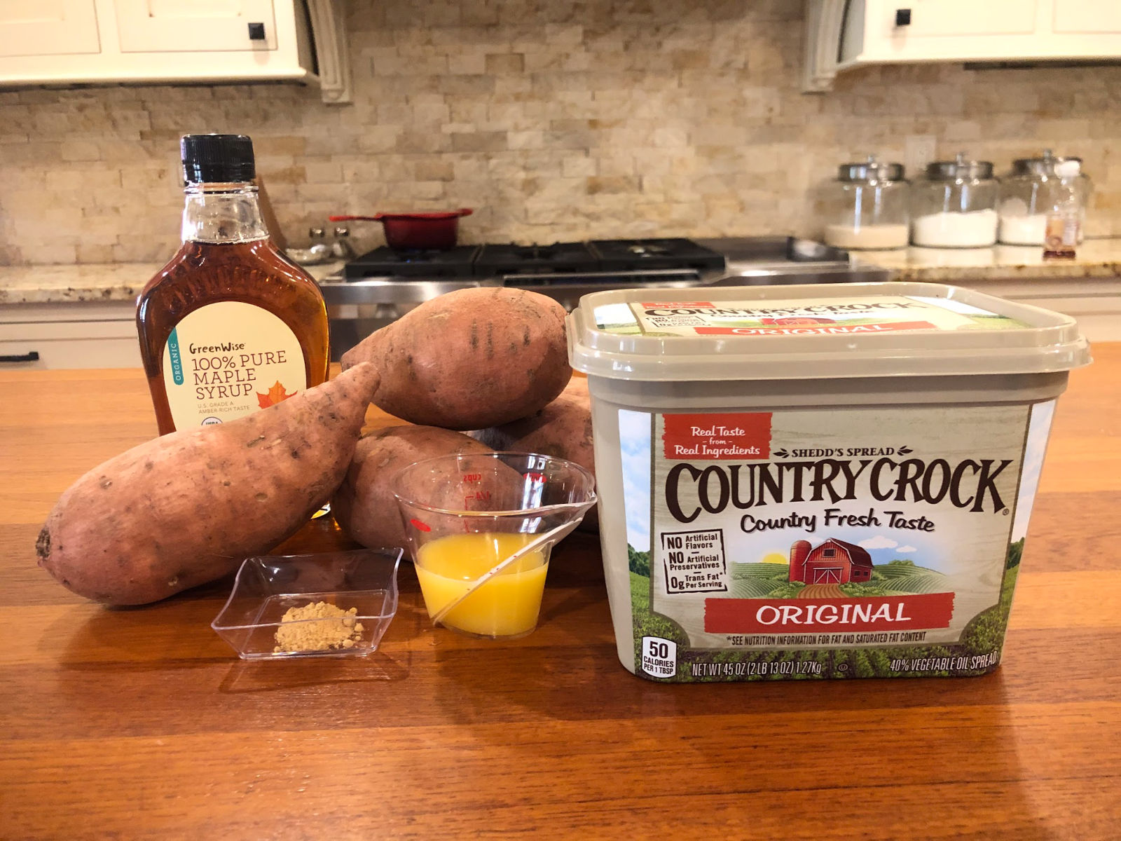 Pick Up Country Crock Spread At A Fantastic Price This Week At Publix on I Heart Publix