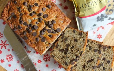 New GODIVA® Premium Baking Chips Are Buy One, Get One FREE This Week At Publix – Stock Up For The Holidays!