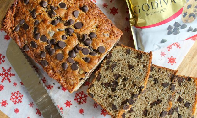 New GODIVA® Premium Baking Chips Are Buy One, Get One FREE This Week At Publix – Stock Up For The Holidays!