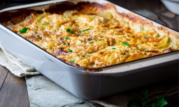 Holiday Entertaining In-Store Event This Weekend At Publix – Look For Recipes & Savings!