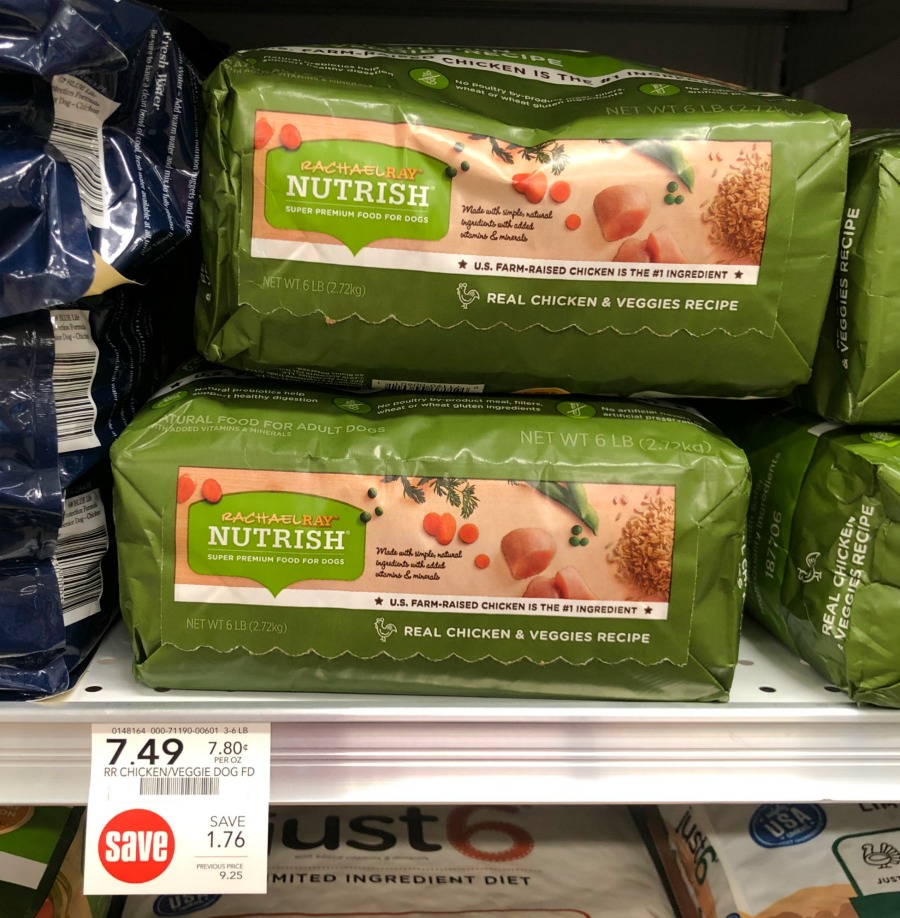 nutrish coupons 2019