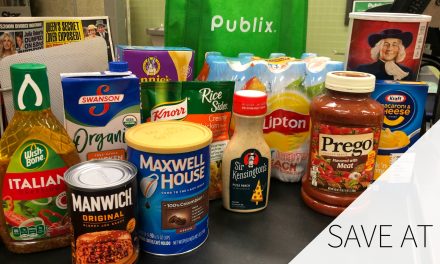Visit Publix For Everything You Need To Serve Up Great Taste At A Great Price – Get Great Deals & Tasty Recipes!