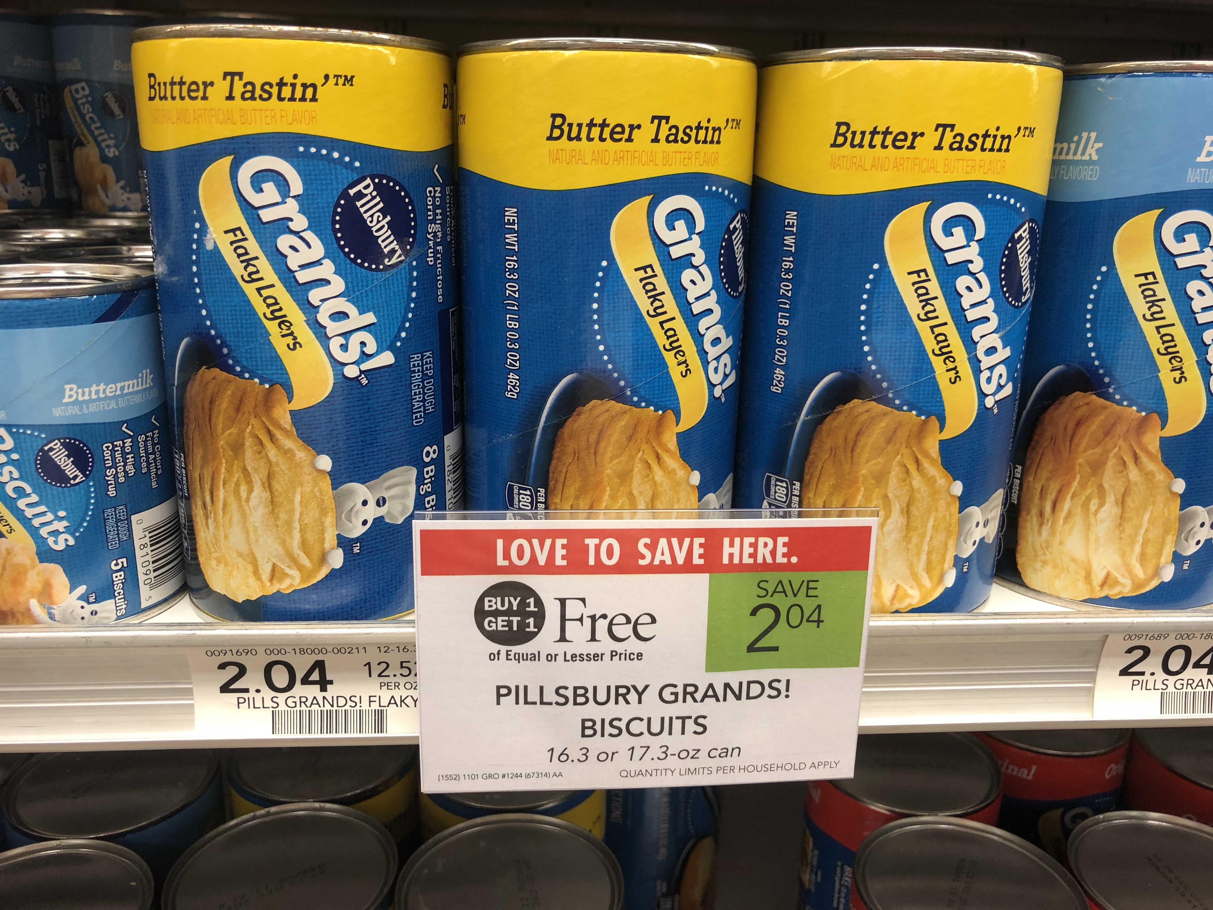 Stock Up On KRAFT Macaroni and Cheese Frozen Dinners Buy