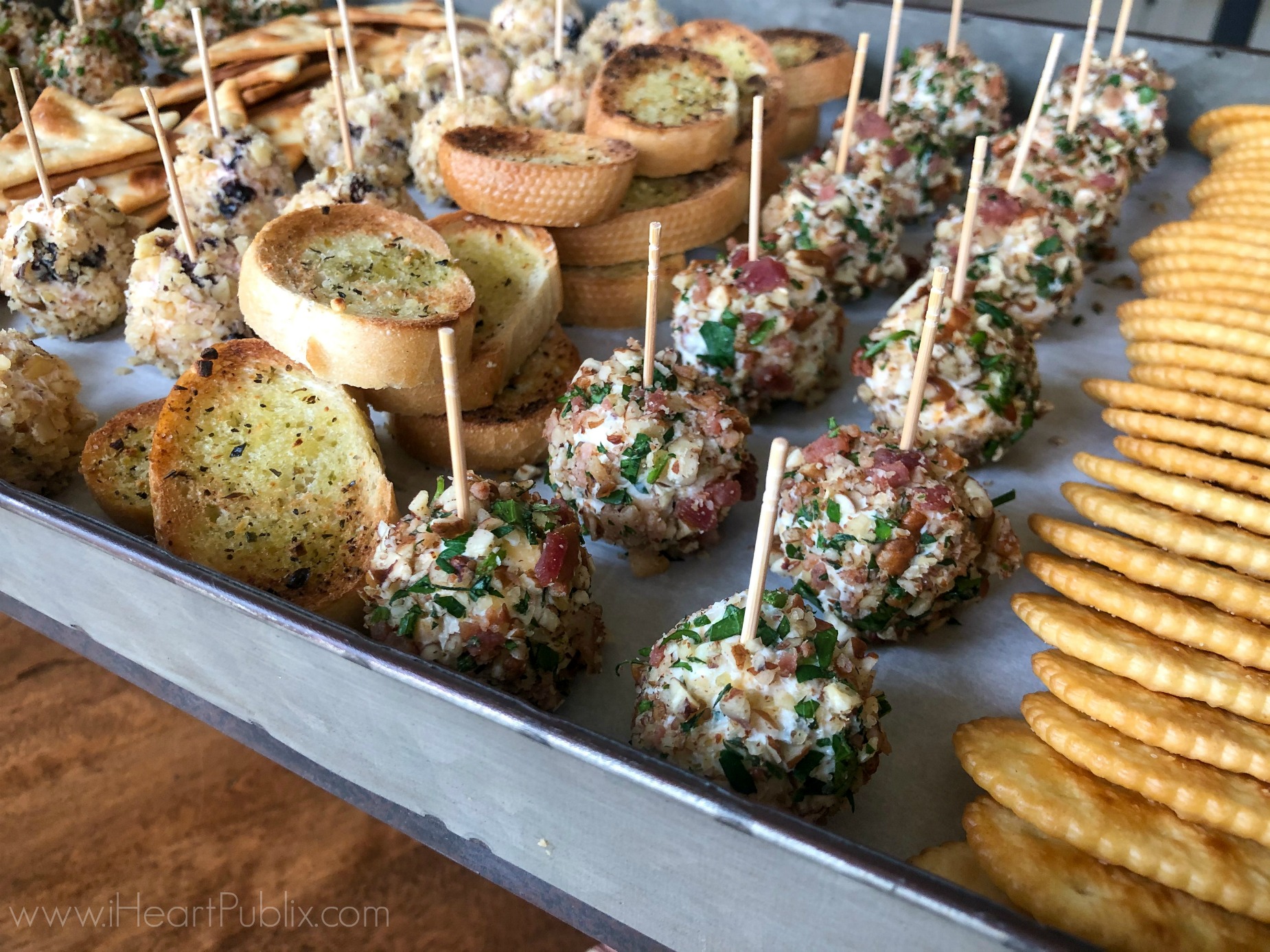 Auto Draft on I Heart Publix 524