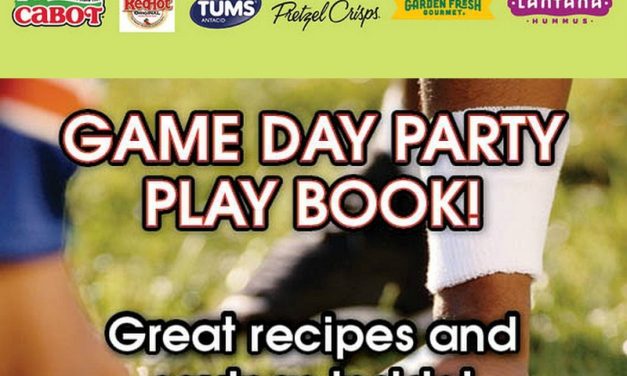 The 2020 Fan-Tastic Tailgate Event Is At Publix THIS Weekend – Enjoy Samples And Savings!