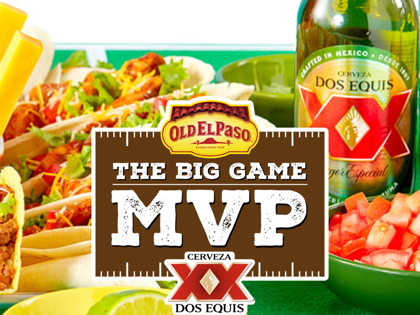 Dos Equis® Big Game Southeast Sweepstakes – Enter To Win A Trip To The Big Game In Miami
