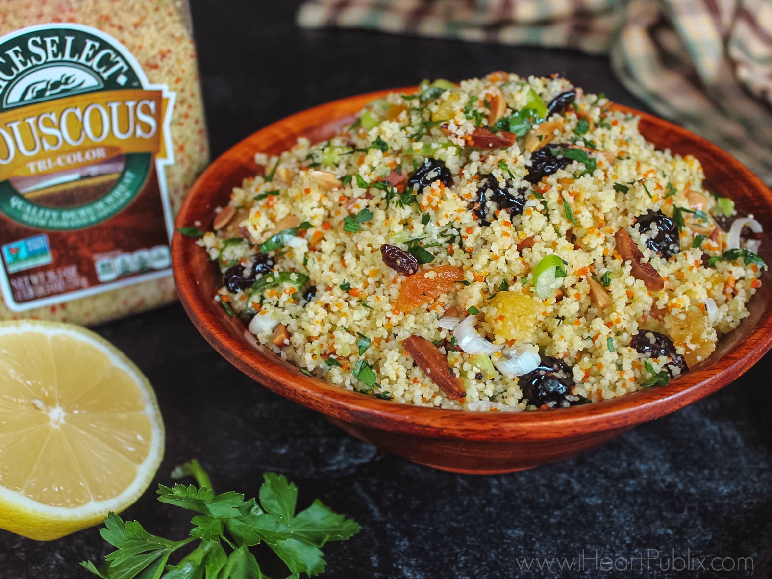 Auto Draft on I Heart Publix 518